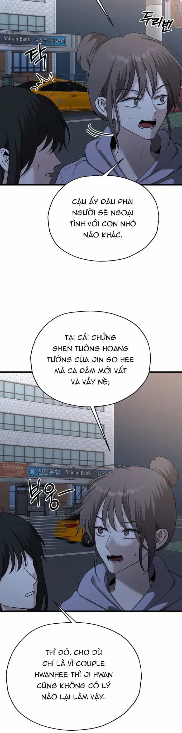 Đánh Cắp So Hee - Chương 20 - ảnh 9