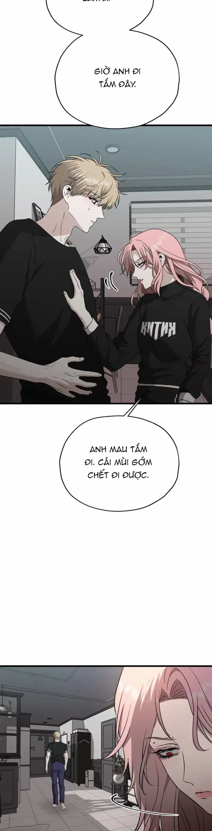Đánh Cắp So Hee - Chương 21 - ảnh 2