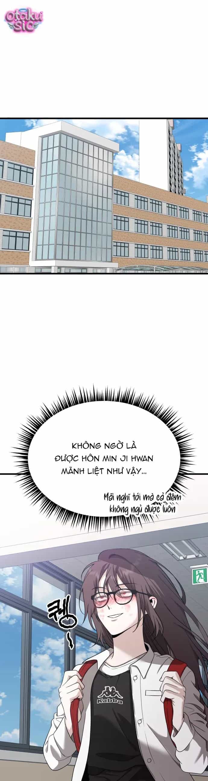 Đánh Cắp So Hee - Chương 21 - ảnh 4