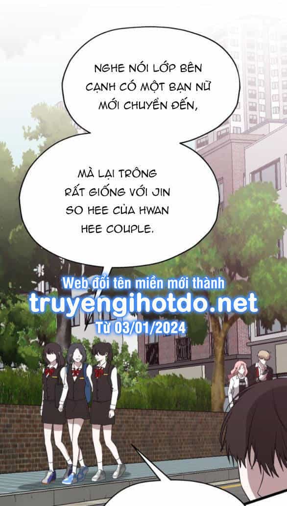 Đánh Cắp So Hee - Chương 5.1 - ảnh 30