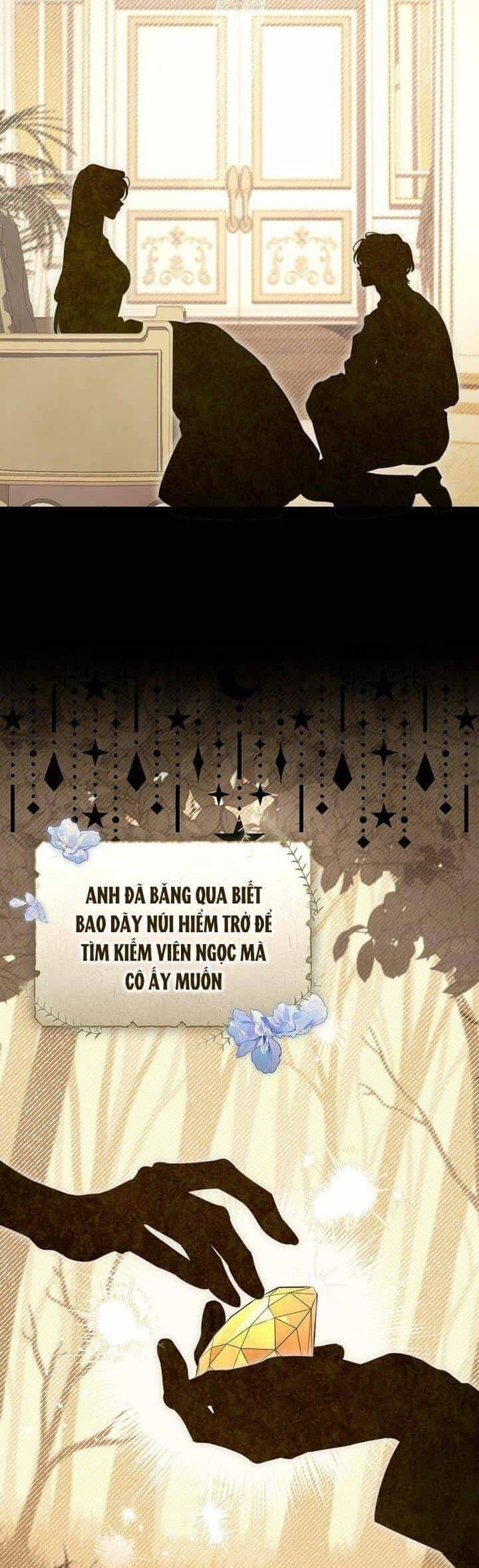 Dành Cho Nàng Juliet Xinh Đẹp - Chương 1 - ảnh 17
