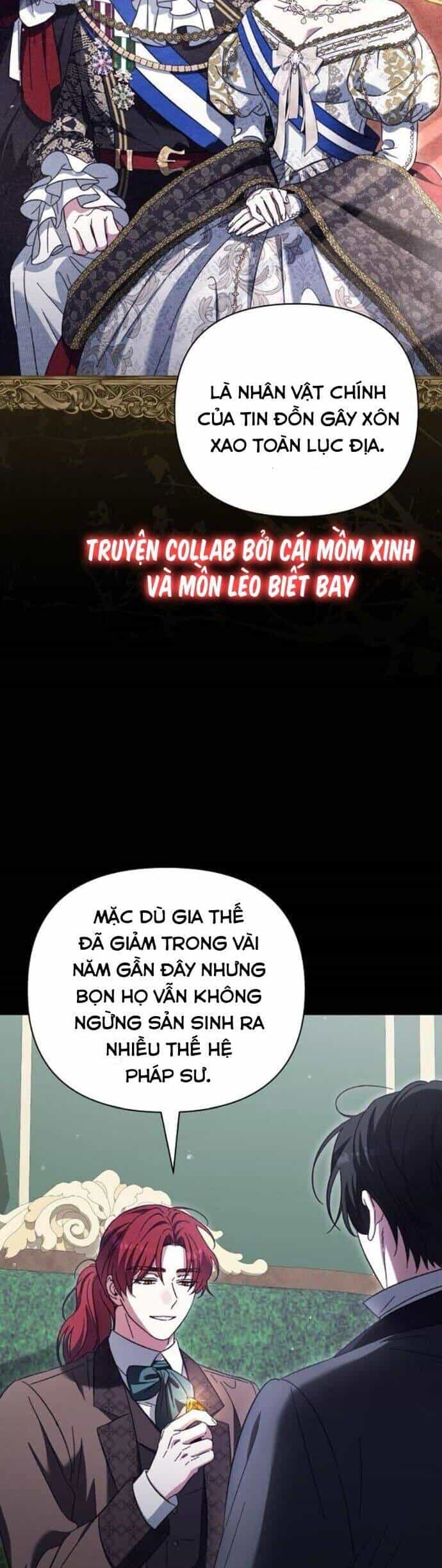 Dành Cho Nàng Juliet Xinh Đẹp - Chương 10 - ảnh 10