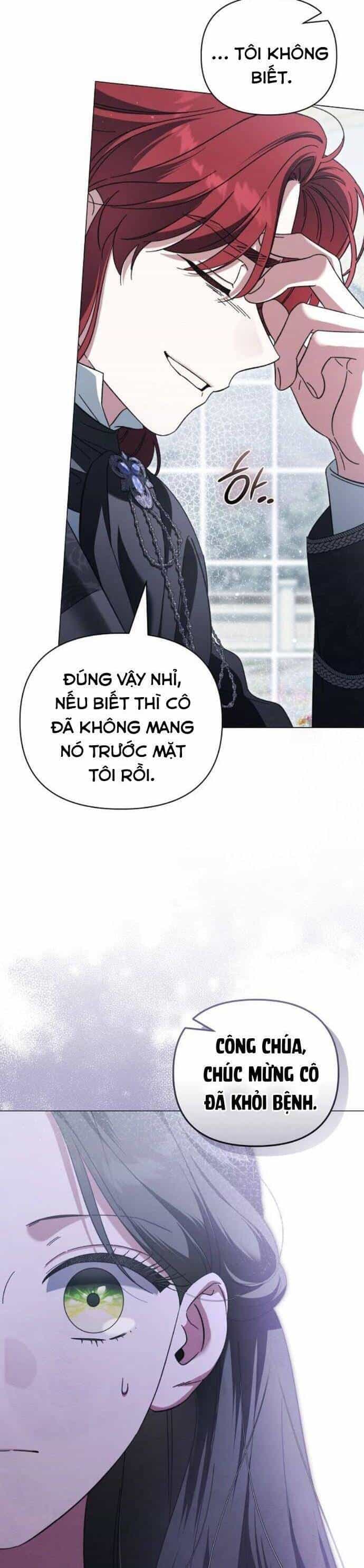 Dành Cho Nàng Juliet Xinh Đẹp - Chương 13 - ảnh 44