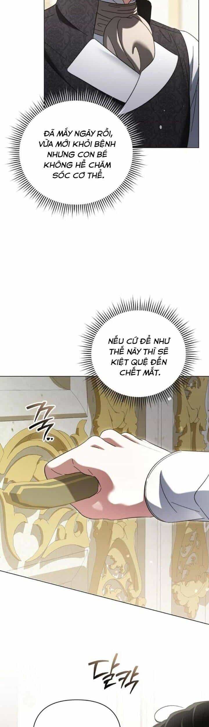 Dành Cho Nàng Juliet Xinh Đẹp - Chương 15 - ảnh 32
