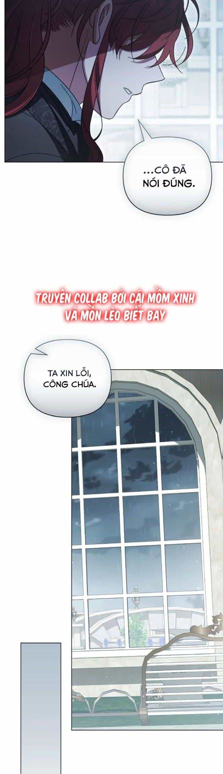 Dành Cho Nàng Juliet Xinh Đẹp - Chương 15 - ảnh 7