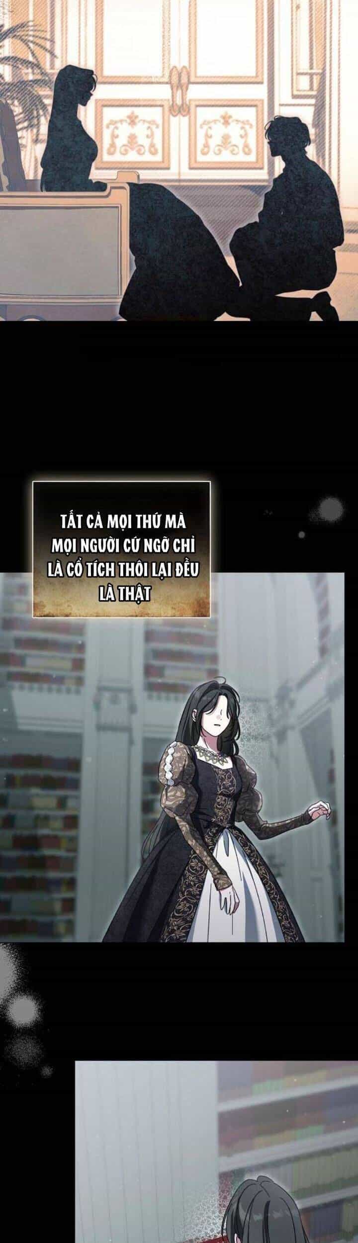 Dành Cho Nàng Juliet Xinh Đẹp - Chương 16 - ảnh 19