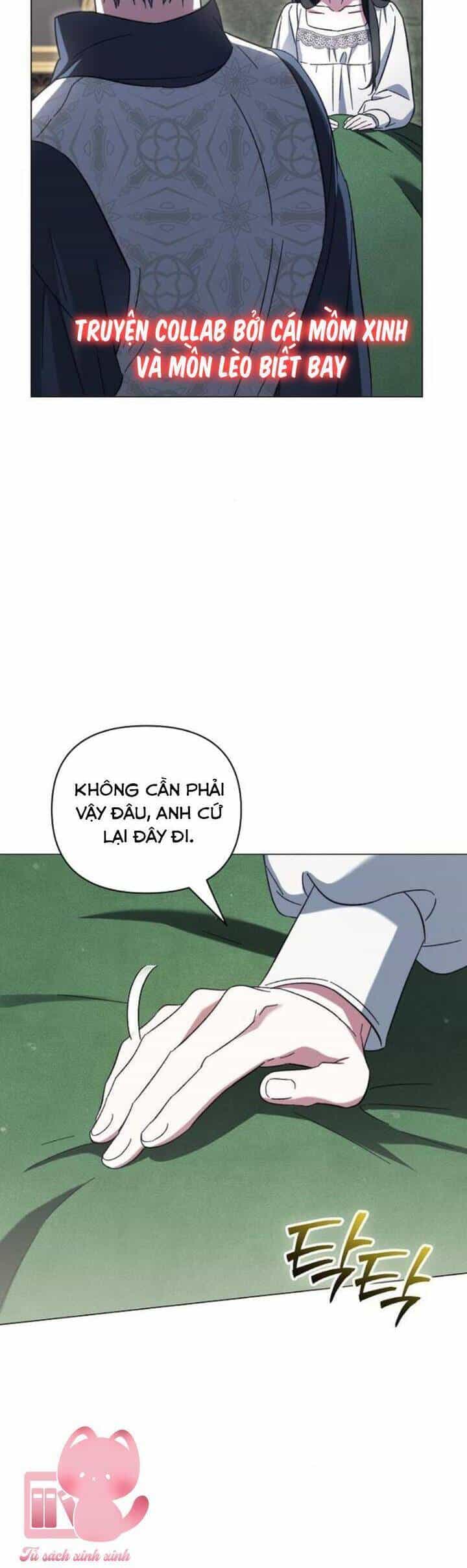 Dành Cho Nàng Juliet Xinh Đẹp - Chương 17 - ảnh 4