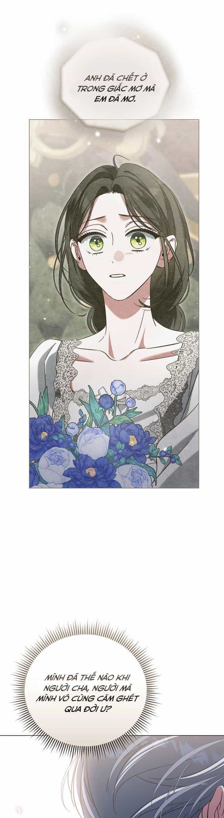 Dành Cho Nàng Juliet Xinh Đẹp - Chương 18 - ảnh 18