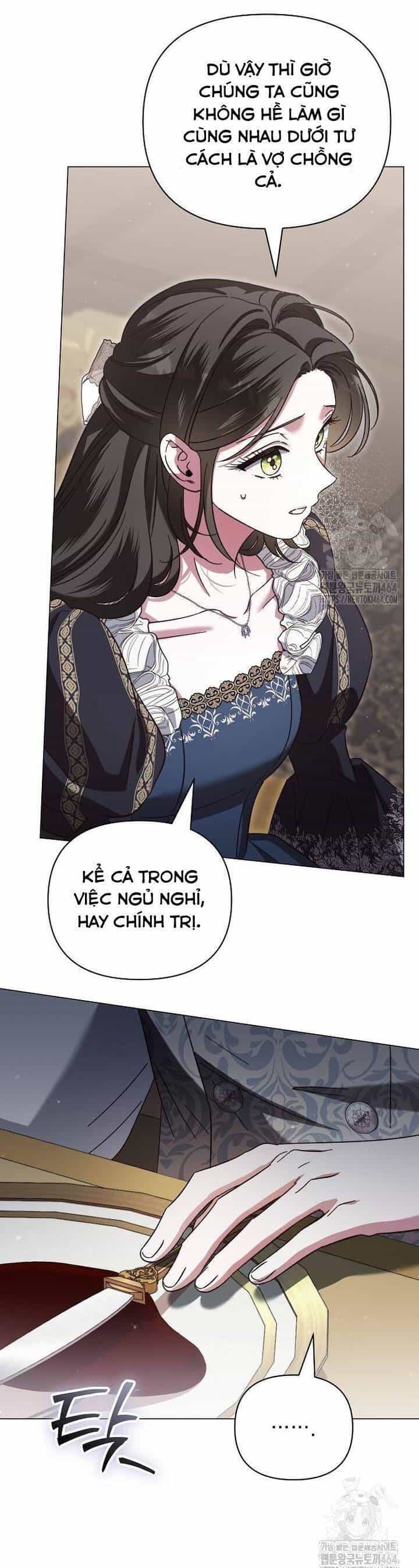Dành Cho Nàng Juliet Xinh Đẹp - Chương 19 - ảnh 38