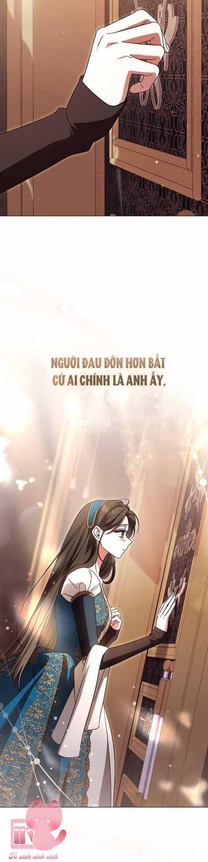 Dành Cho Nàng Juliet Xinh Đẹp - Chương 20 - ảnh 37