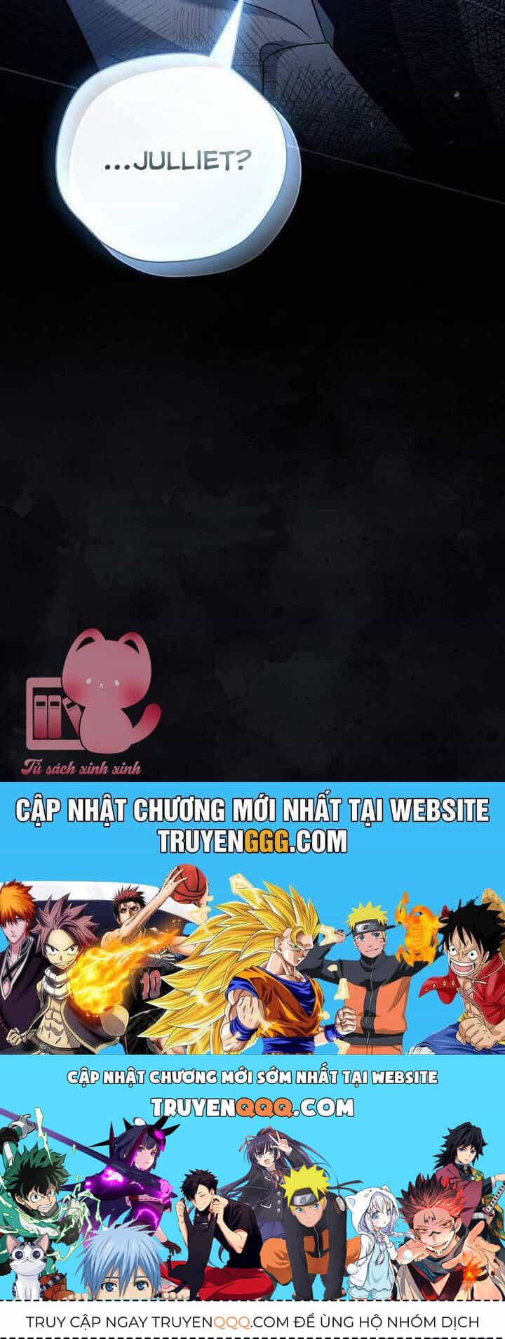 Dành Cho Nàng Juliet Xinh Đẹp - Chương 20 - ảnh 43