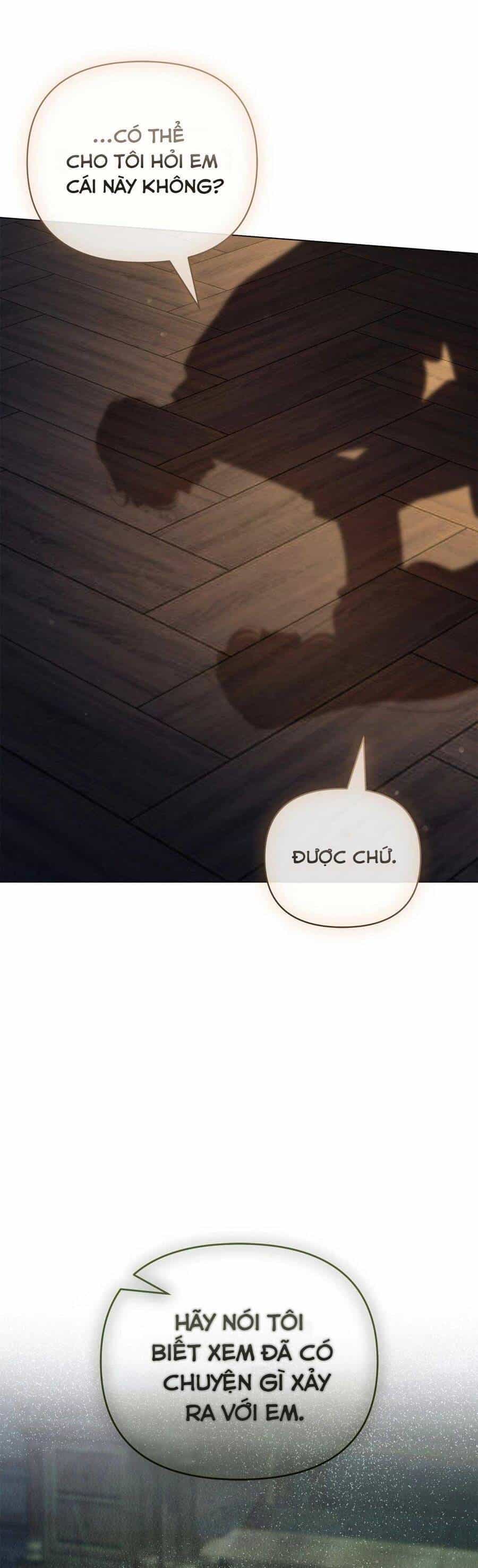 Dành Cho Nàng Juliet Xinh Đẹp - Chương 22 - ảnh 17