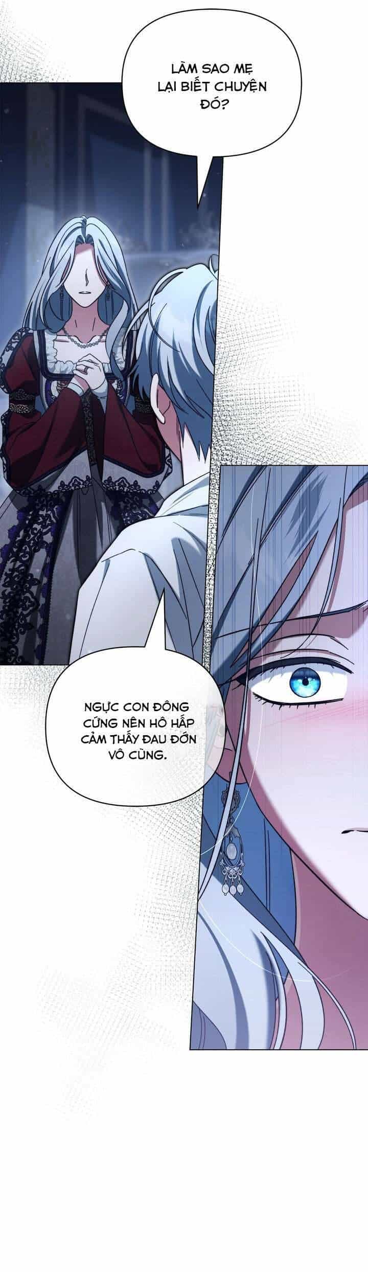 Dành Cho Nàng Juliet Xinh Đẹp - Chương 26 - ảnh 29