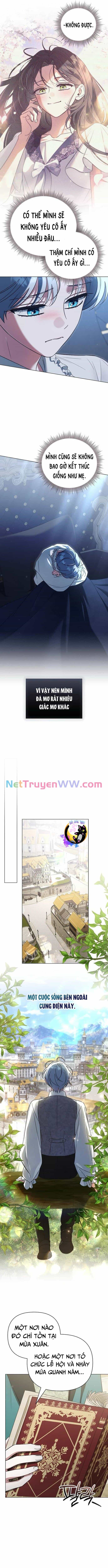 Dành Cho Nàng Juliet Xinh Đẹp - Chương 28 - ảnh 10