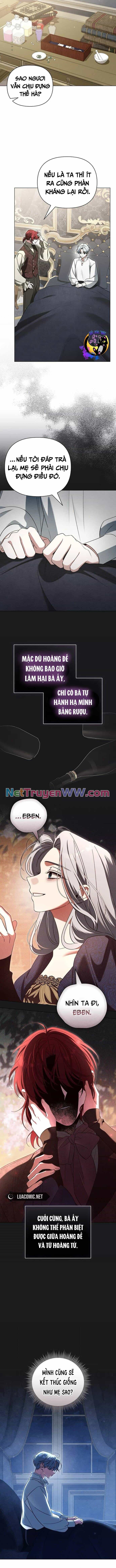 Dành Cho Nàng Juliet Xinh Đẹp - Chương 28 - ảnh 9