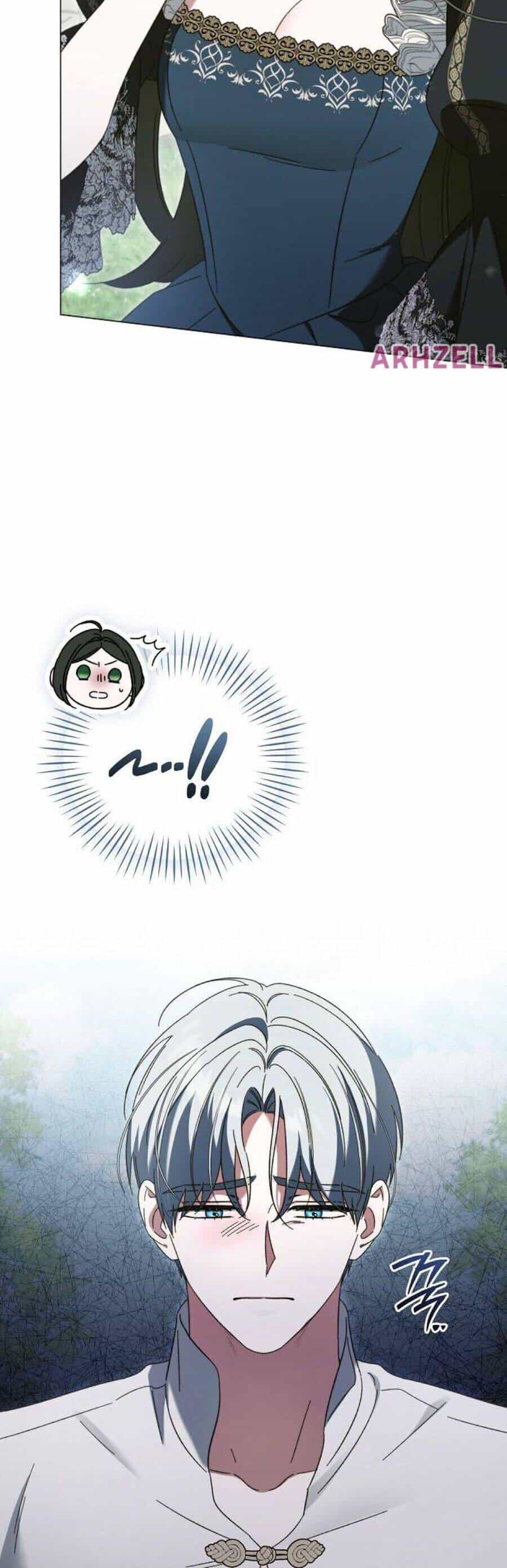 Dành Cho Nàng Juliet Xinh Đẹp - Chương 3 - ảnh 15