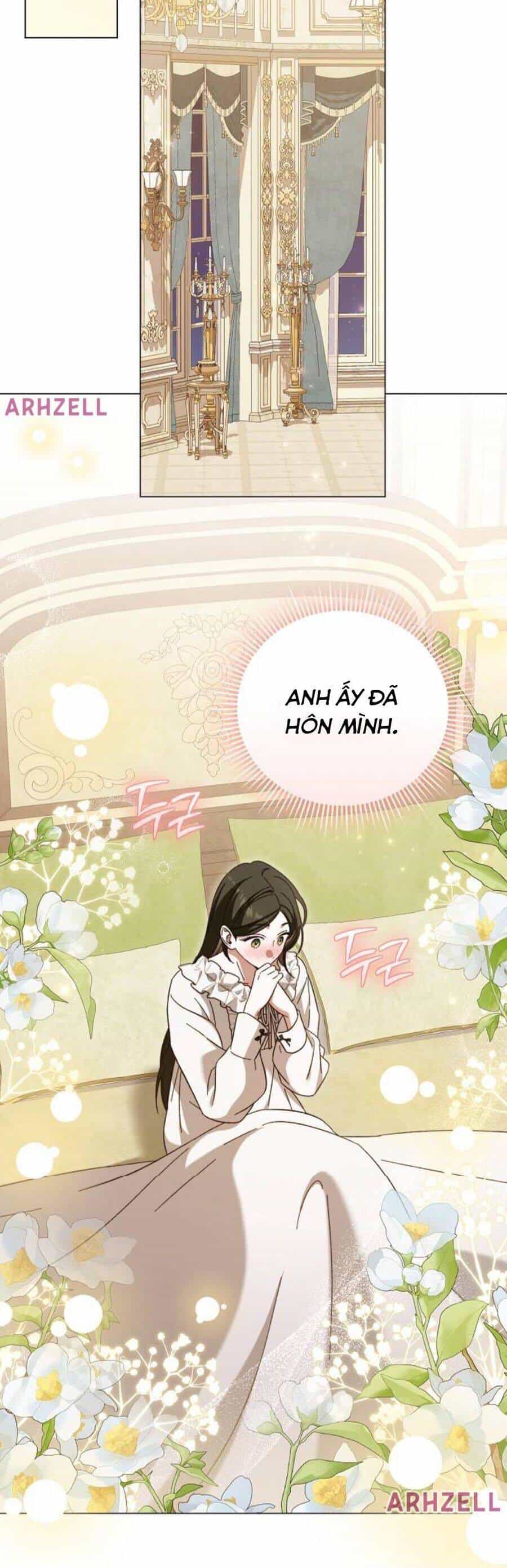 Dành Cho Nàng Juliet Xinh Đẹp - Chương 3 - ảnh 25