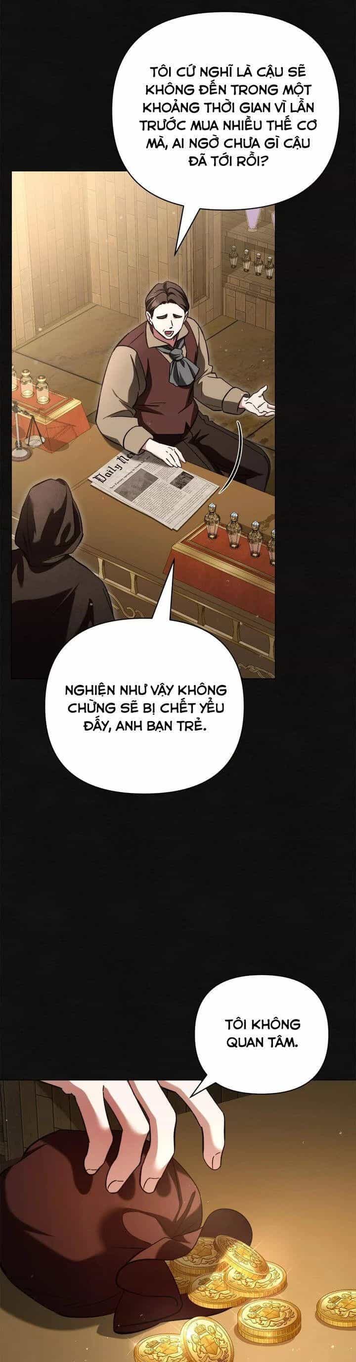 Dành Cho Nàng Juliet Xinh Đẹp - Chương 30 - ảnh 17
