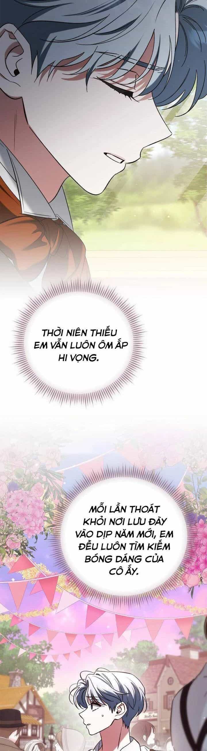 Dành Cho Nàng Juliet Xinh Đẹp - Chương 30 - ảnh 30