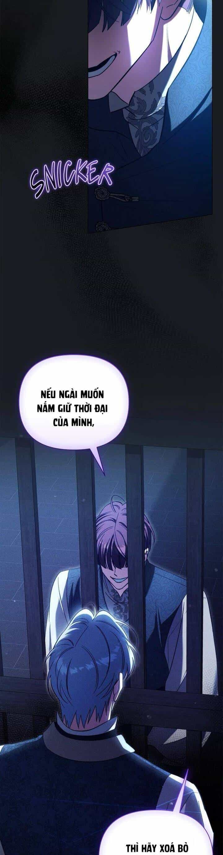 Dành Cho Nàng Juliet Xinh Đẹp - Chương 34 - ảnh 28