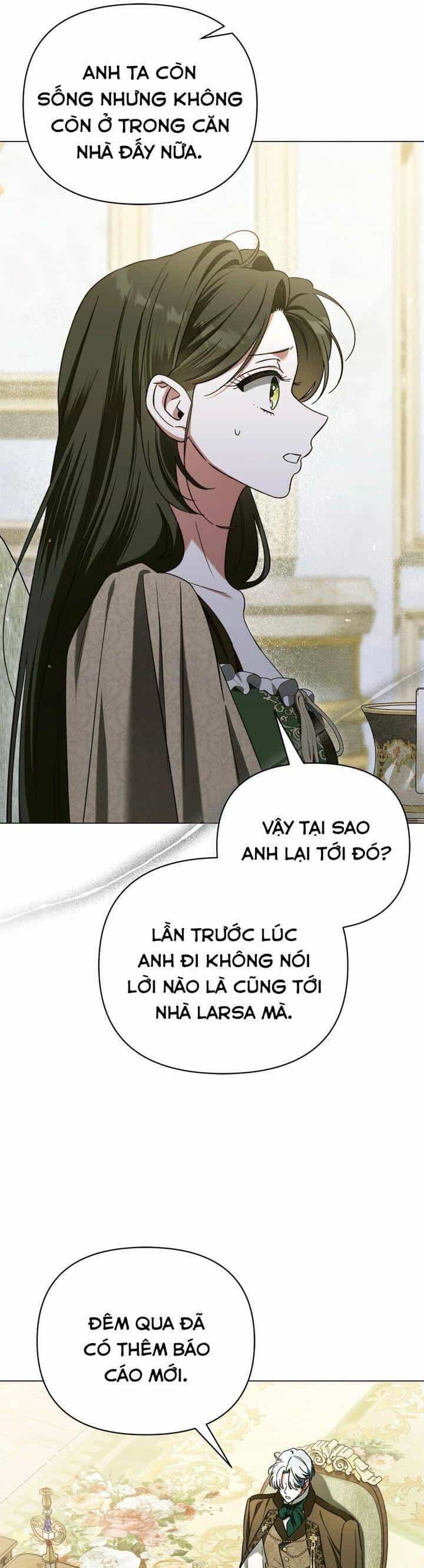 Dành Cho Nàng Juliet Xinh Đẹp - Chương 34 - ảnh 38
