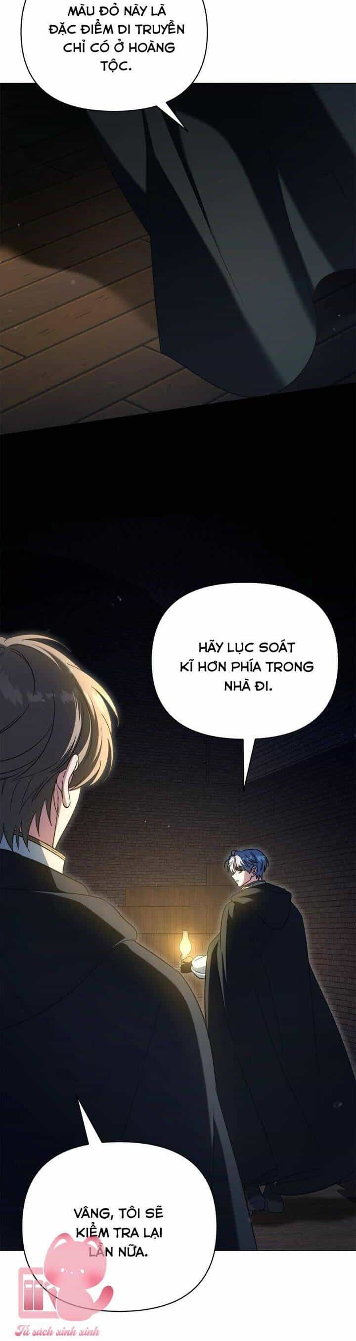 Dành Cho Nàng Juliet Xinh Đẹp - Chương 35 - ảnh 24