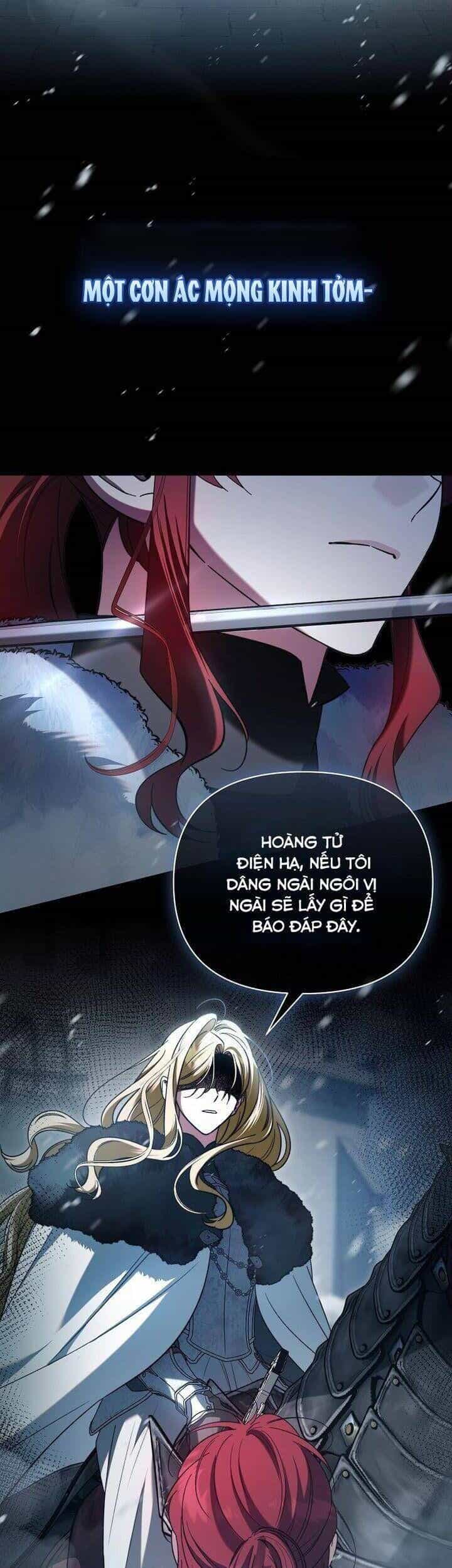 Dành Cho Nàng Juliet Xinh Đẹp - Chương 37 - ảnh 3