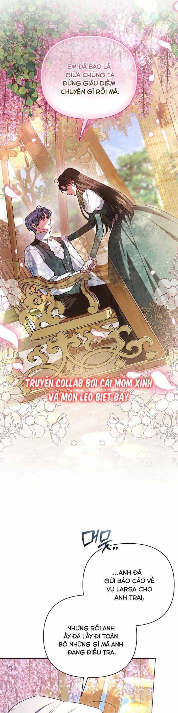 Dành Cho Nàng Juliet Xinh Đẹp - Chương 37 - ảnh 38