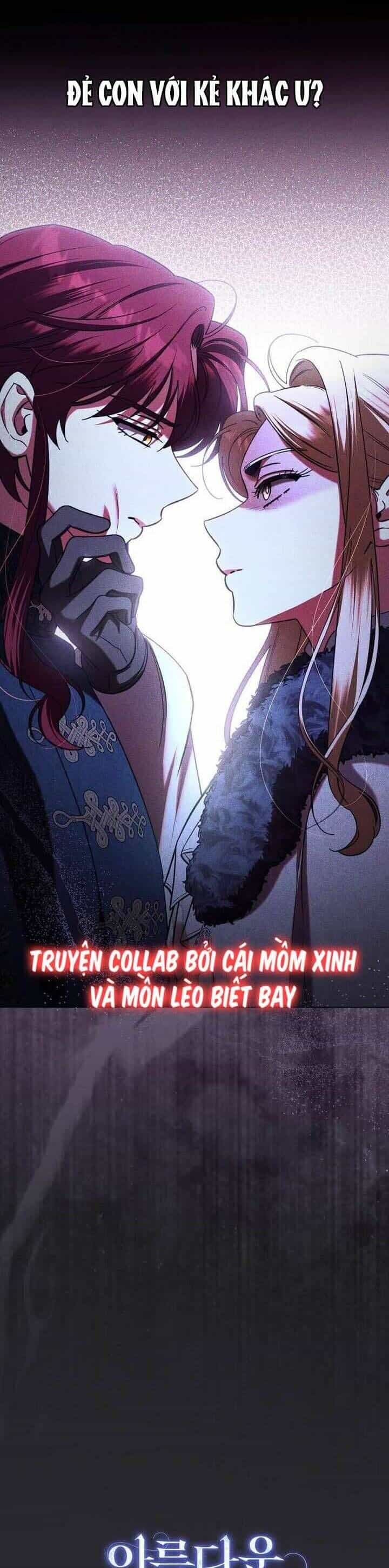 Dành Cho Nàng Juliet Xinh Đẹp - Chương 39 - ảnh 23