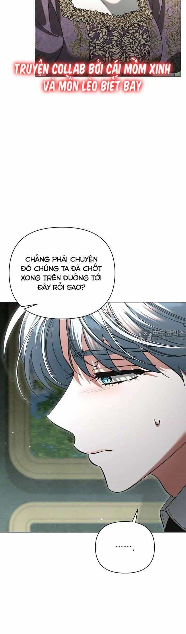 Dành Cho Nàng Juliet Xinh Đẹp - Chương 39 - ảnh 41