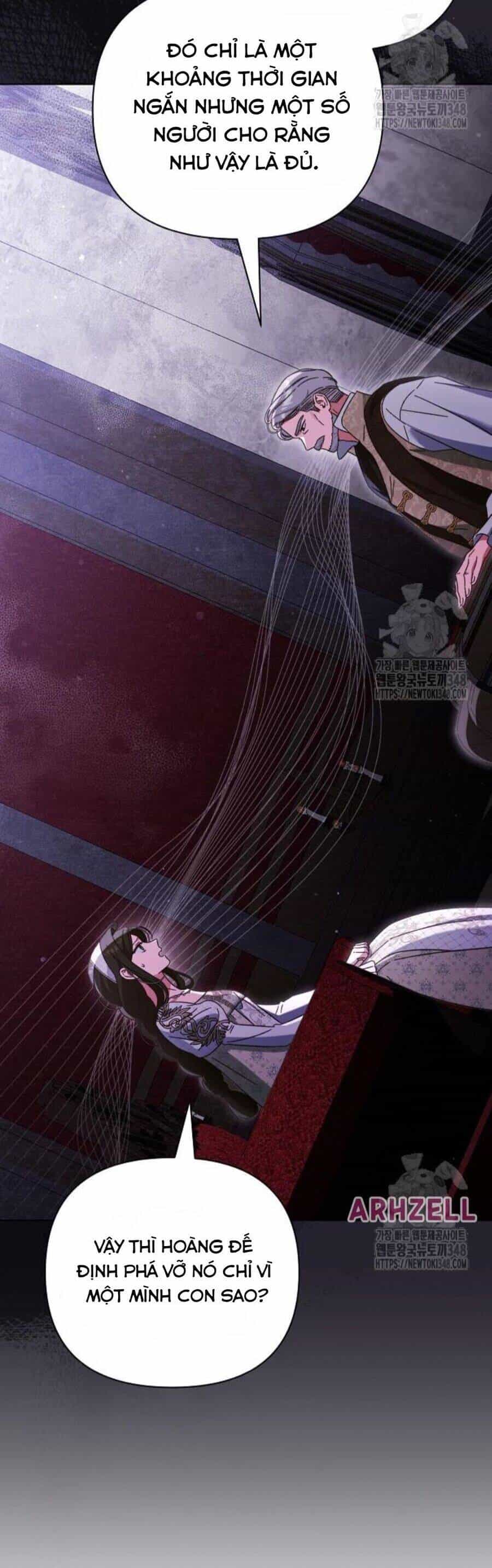 Dành Cho Nàng Juliet Xinh Đẹp - Chương 4 - ảnh 17