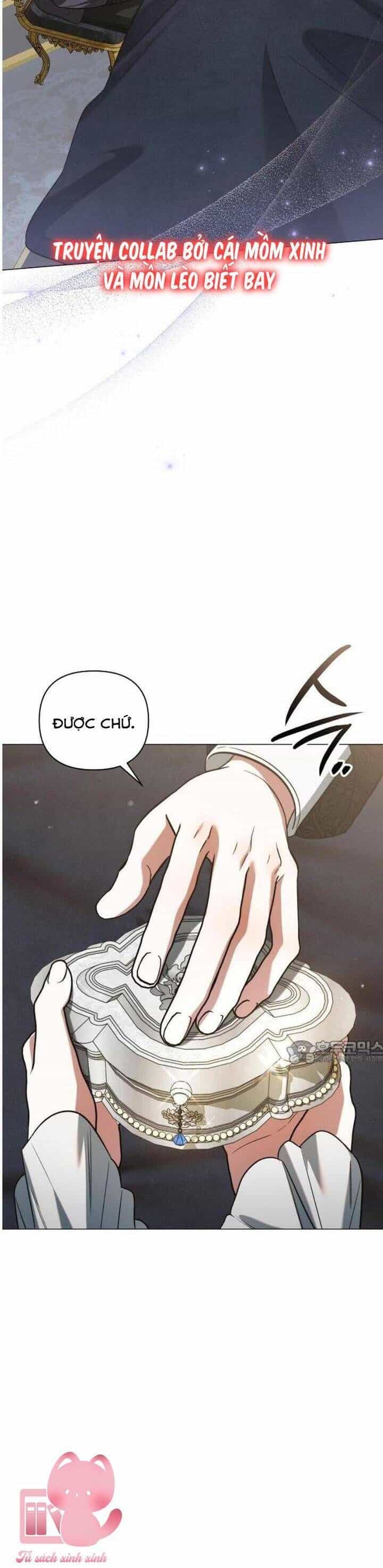 Dành Cho Nàng Juliet Xinh Đẹp - Chương 41 - ảnh 21