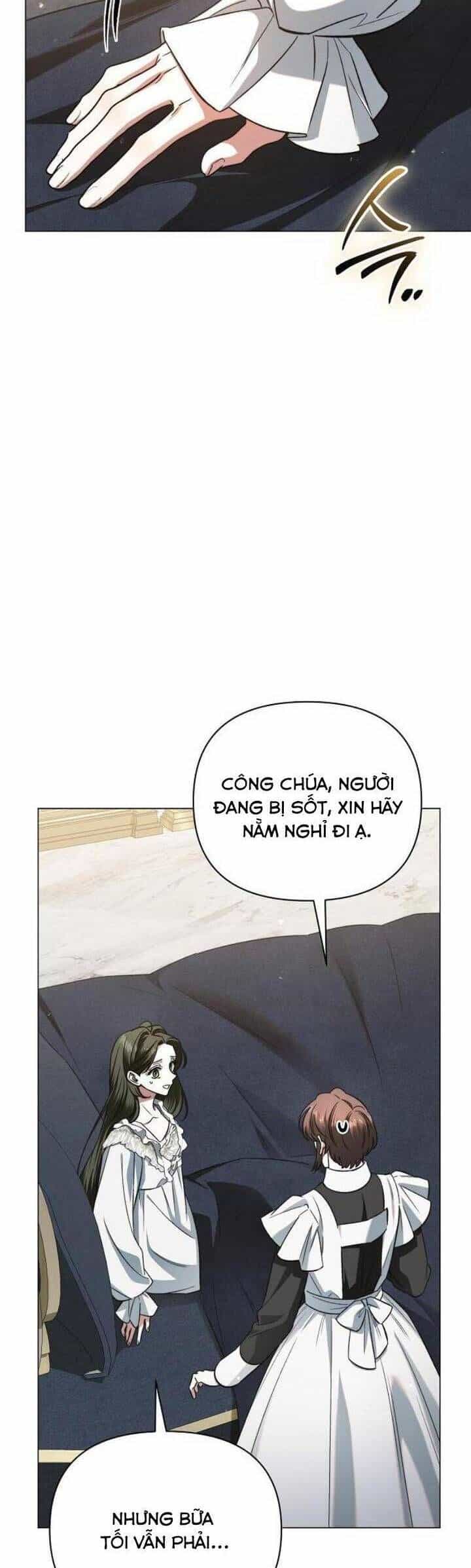 Dành Cho Nàng Juliet Xinh Đẹp - Chương 41 - ảnh 3
