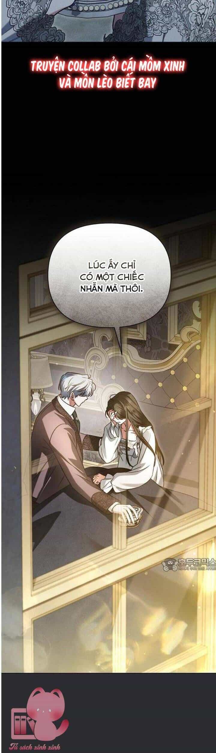 Dành Cho Nàng Juliet Xinh Đẹp - Chương 41 - ảnh 37