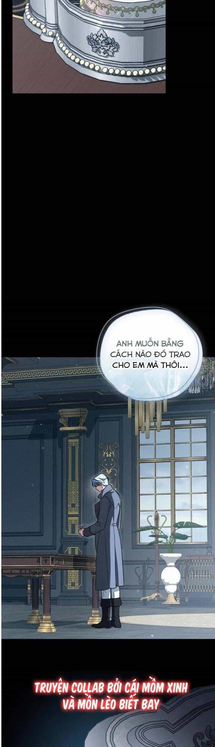 Dành Cho Nàng Juliet Xinh Đẹp - Chương 41 - ảnh 40