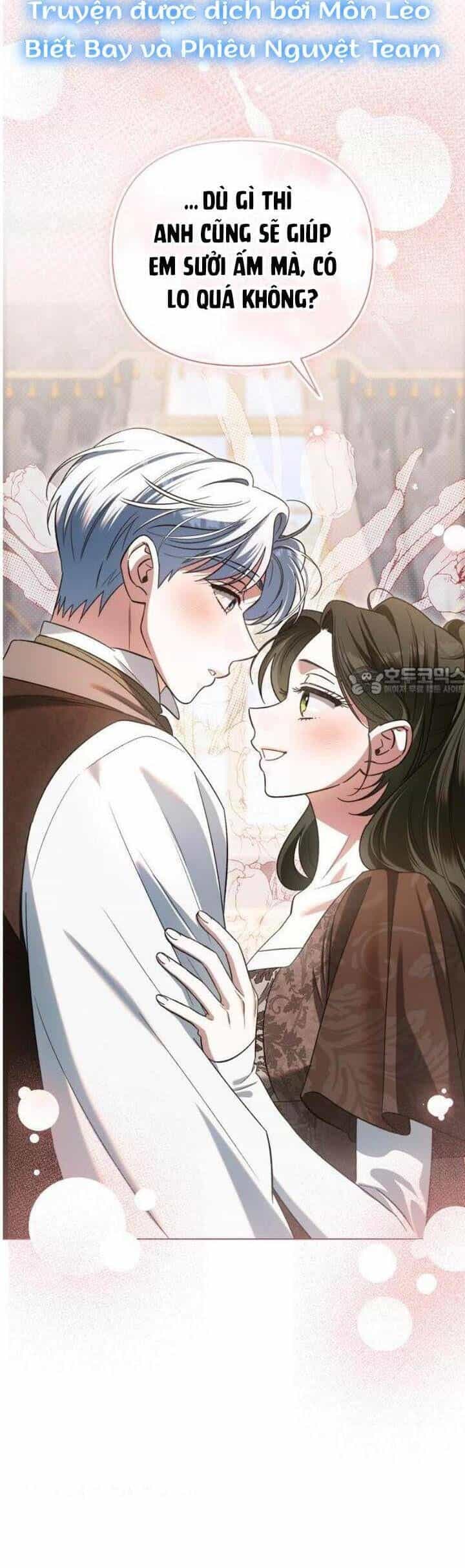 Dành Cho Nàng Juliet Xinh Đẹp - Chương 43 - ảnh 11
