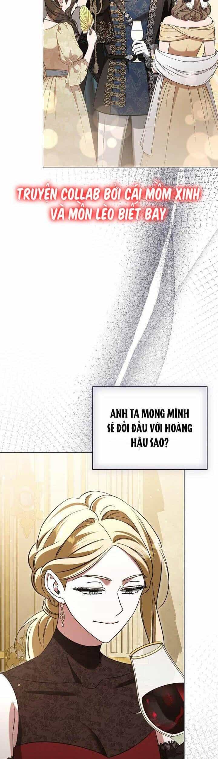 Dành Cho Nàng Juliet Xinh Đẹp - Chương 44 - ảnh 24