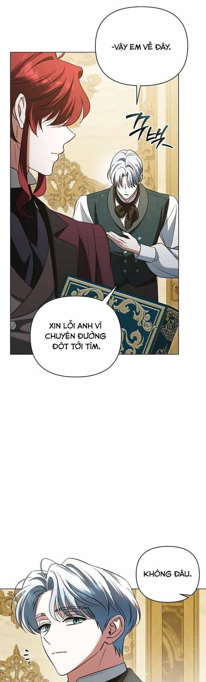 Dành Cho Nàng Juliet Xinh Đẹp - Chương 46 - ảnh 16