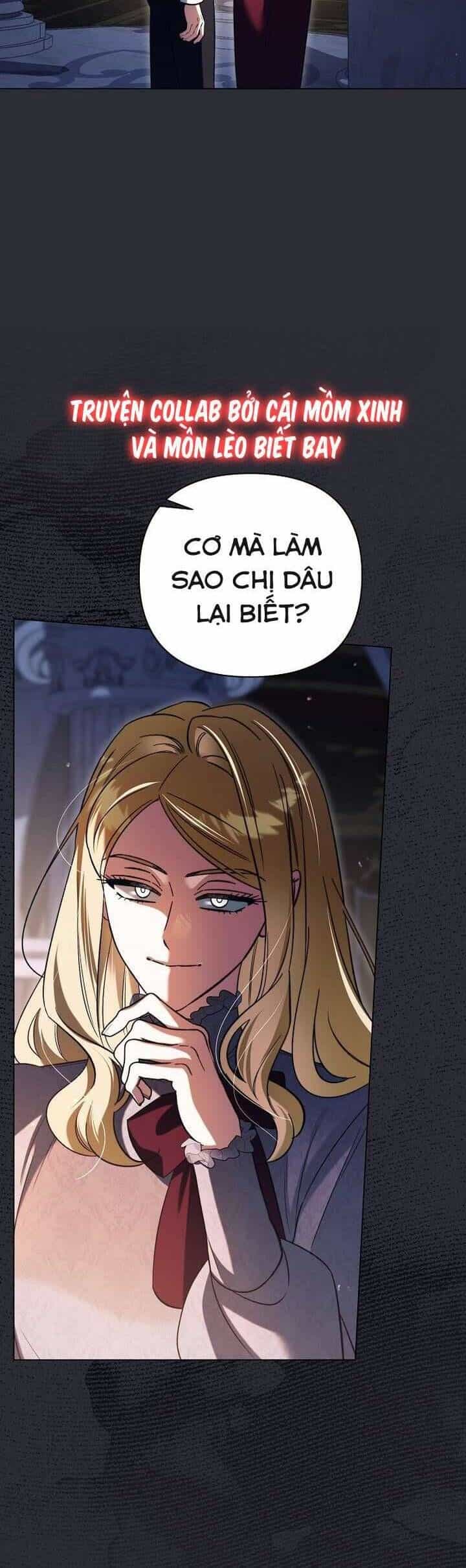 Dành Cho Nàng Juliet Xinh Đẹp - Chương 47 - ảnh 12
