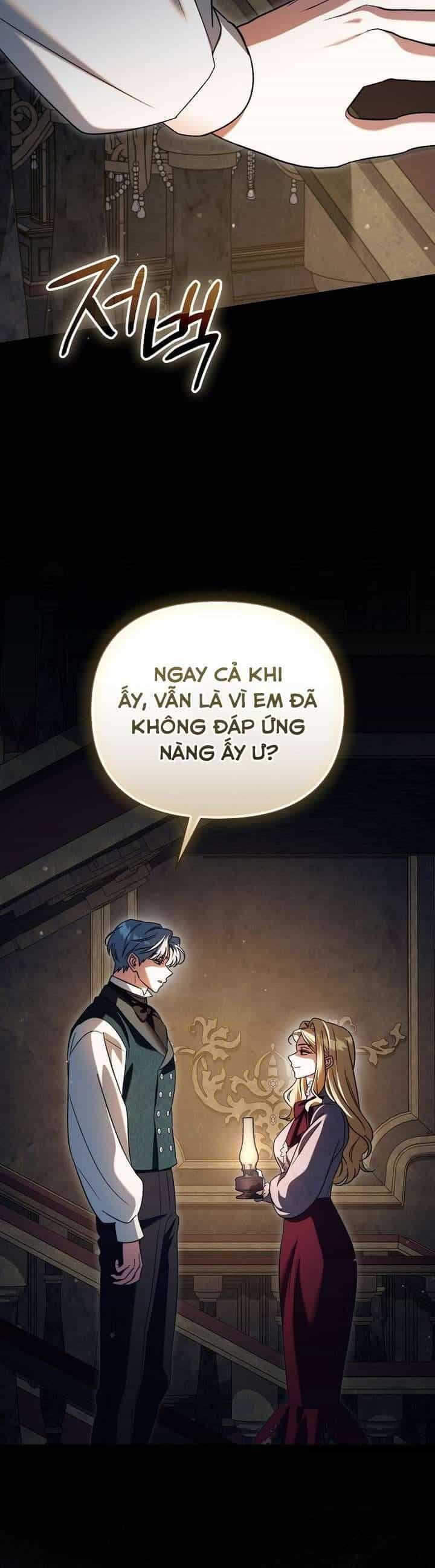 Dành Cho Nàng Juliet Xinh Đẹp - Chương 47 - ảnh 23