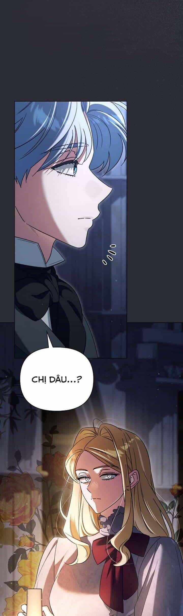 Dành Cho Nàng Juliet Xinh Đẹp - Chương 47 - ảnh 4