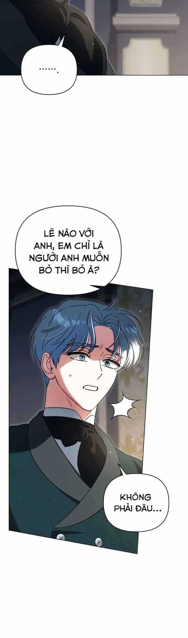 Dành Cho Nàng Juliet Xinh Đẹp - Chương 48 - ảnh 6