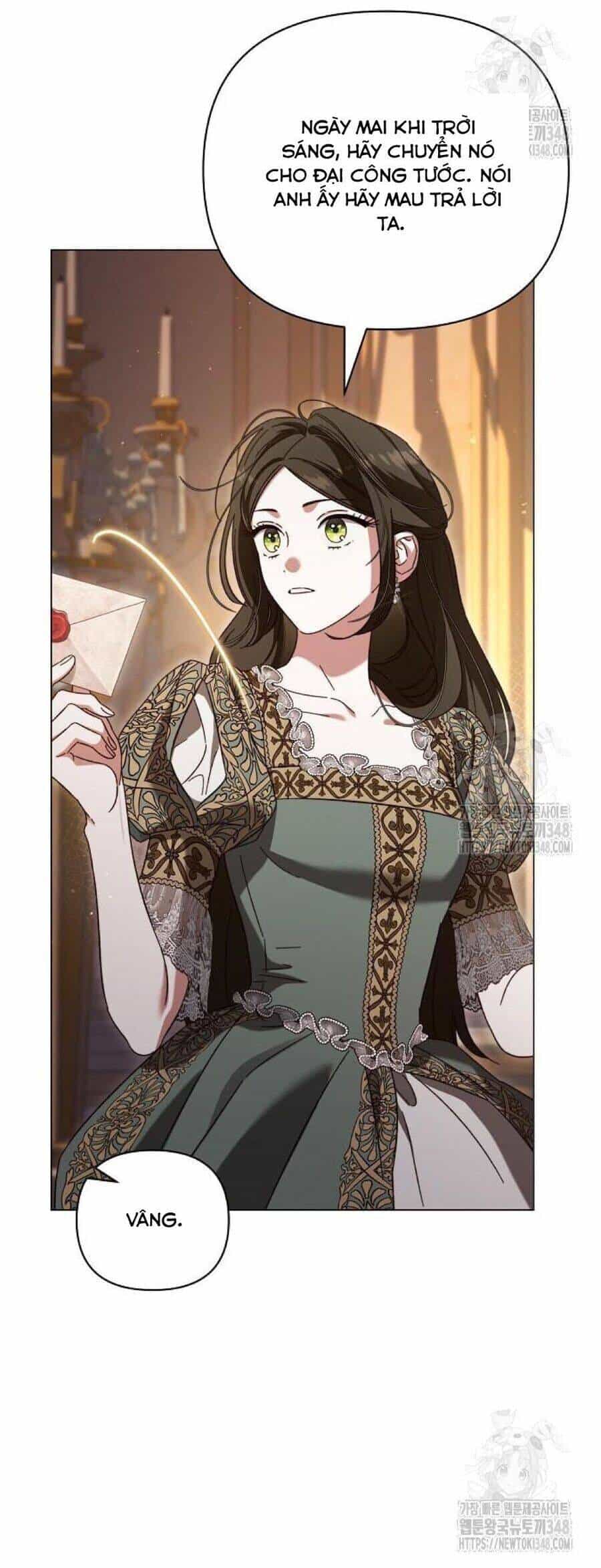 Dành Cho Nàng Juliet Xinh Đẹp - Chương 5 - ảnh 19