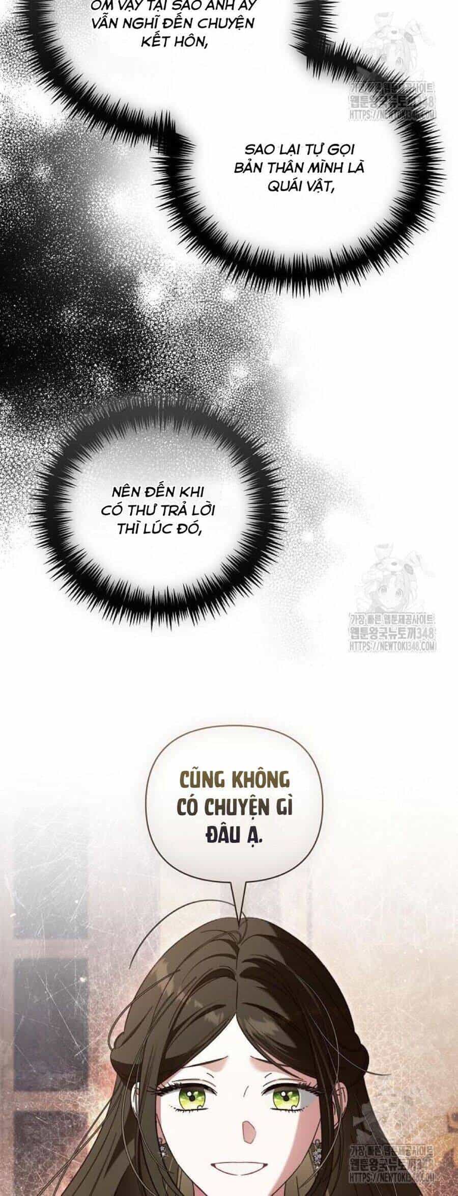 Dành Cho Nàng Juliet Xinh Đẹp - Chương 5 - ảnh 31
