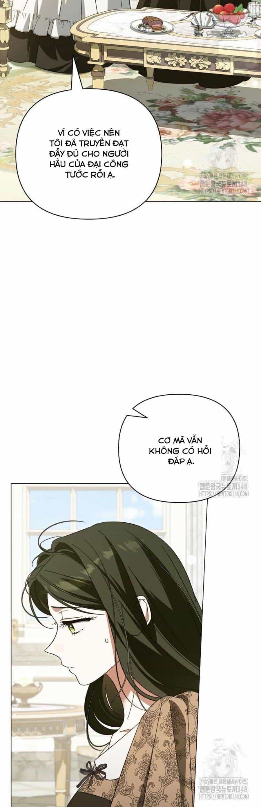 Dành Cho Nàng Juliet Xinh Đẹp - Chương 5 - ảnh 34