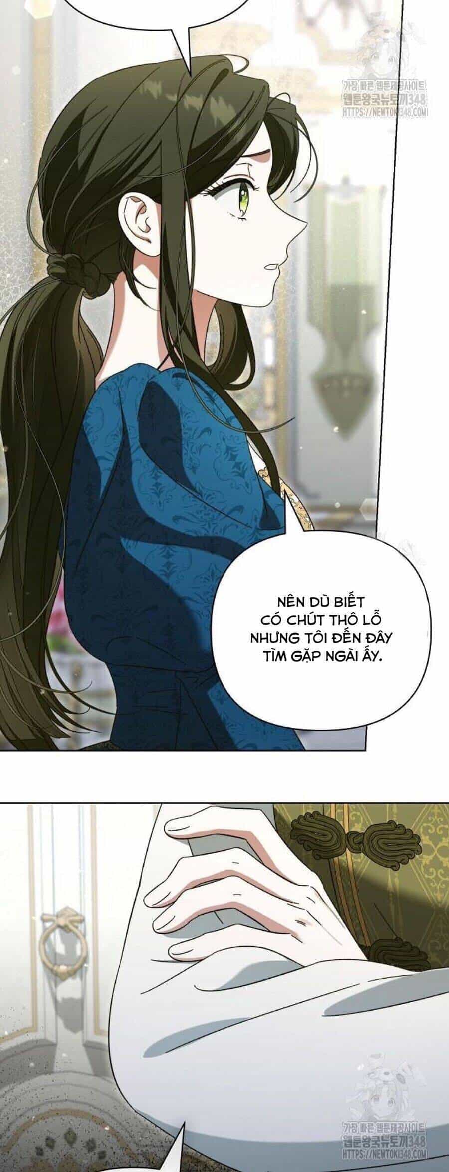 Dành Cho Nàng Juliet Xinh Đẹp - Chương 5 - ảnh 42