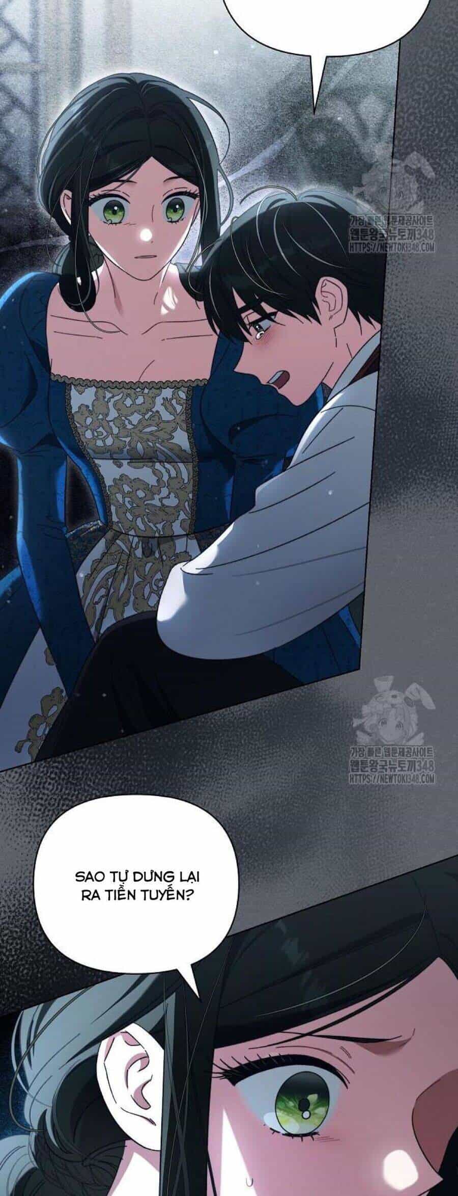 Dành Cho Nàng Juliet Xinh Đẹp - Chương 5 - ảnh 55