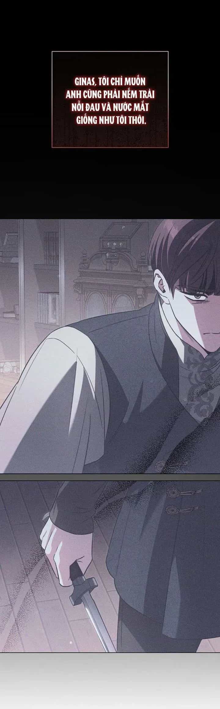 Dành Cho Nàng Juliet Xinh Đẹp - Chương 50 - ảnh 42
