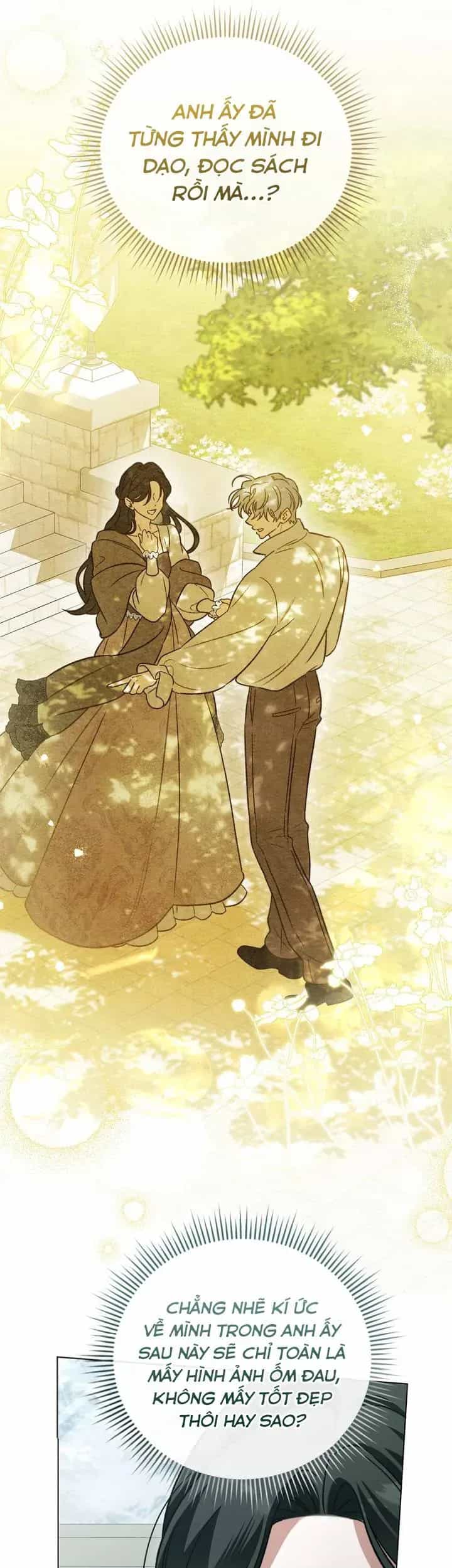 Dành Cho Nàng Juliet Xinh Đẹp - Chương 54 - ảnh 8
