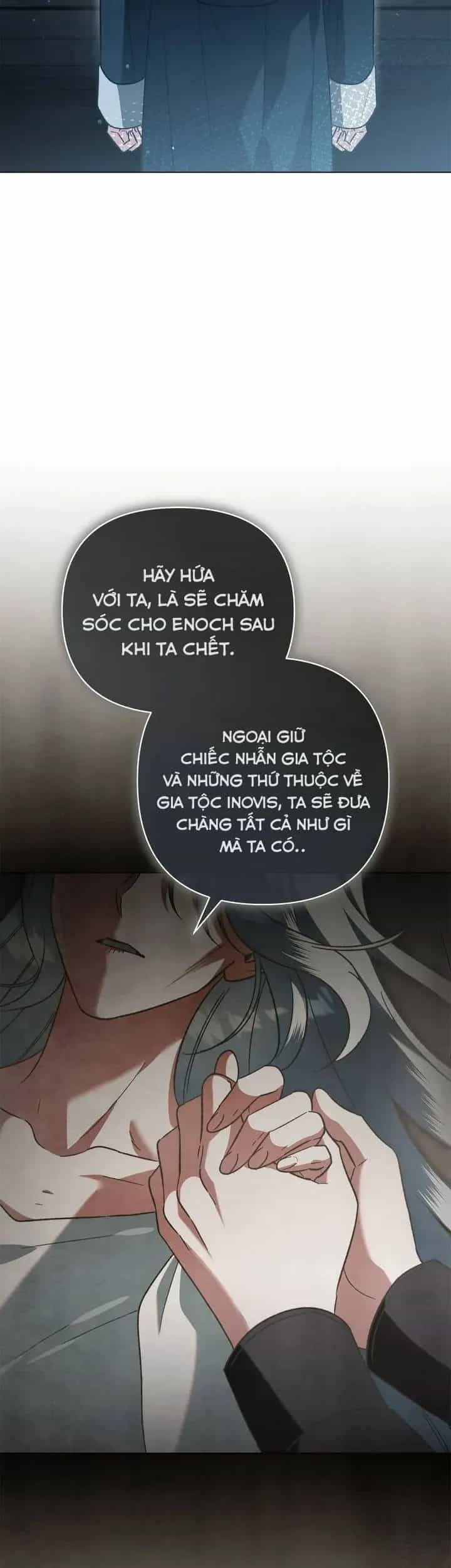 Dành Cho Nàng Juliet Xinh Đẹp - Chương 57 - ảnh 38